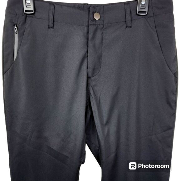 Betabrand Mens Polyester Spandex Blend 5 Pocket Style Flex Pants 30x32 - Picture 3 of 5